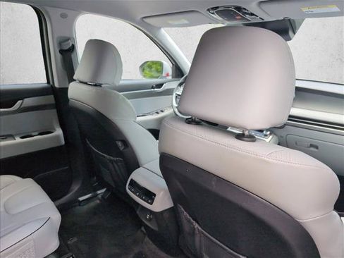 Used 2024 Hyundai Palisade SEL FWD image 21