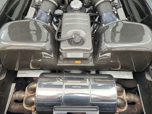 Used 2006 Ferrari F430 Spider RWD image 23