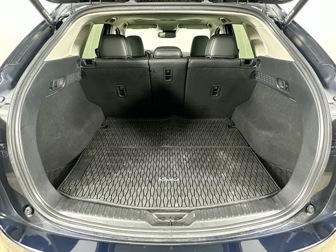 Used 2023 MAZDA CX-5 AWD 2.5 S w/ Premium Package image 29
