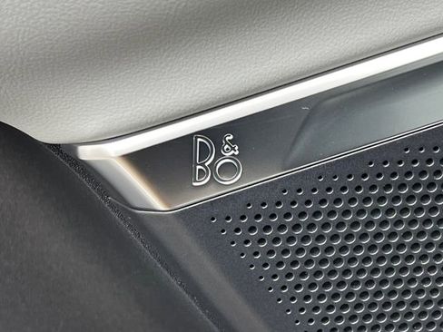 New 2025 Ford Expedition Platinum w/ Platinum Ultimate Package image 13