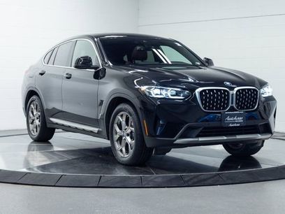 Used 2022 BMW X4 xDrive30i w/ Convenience Package