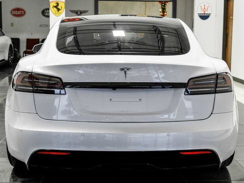 Used 2023 Tesla Model S Standard Range AWD/4WD image 12