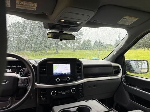 Used 2022 Ford F150 XLT AWD/4WD image 41