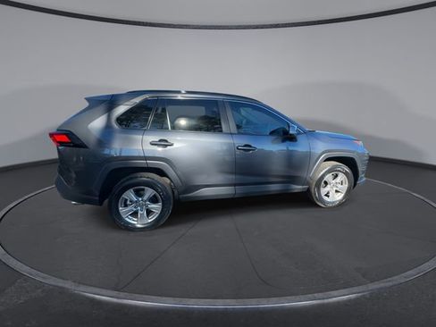 Used 2023 Toyota RAV4 XLE image 17
