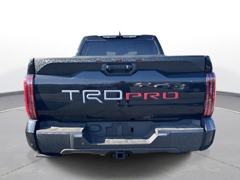 Used 2024 Toyota Tundra TRD Pro image 8