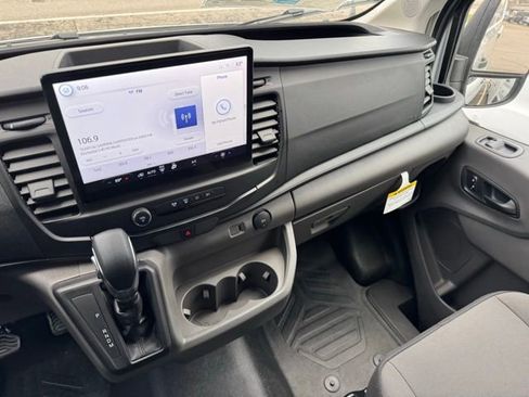 New 2026 Ford Transit 250 Base w/ Load Area Protection Package image 13