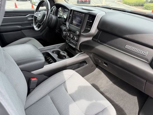 Used 2020 RAM 1500 Big Horn RWD image 17