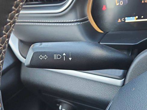 Used 2024 Jeep Grand Cherokee Altitude image 26