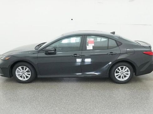 New 2026 Toyota Camry LE image 36