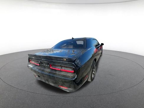 Used 2021 Dodge Challenger R/T Scat Pack RWD image 14