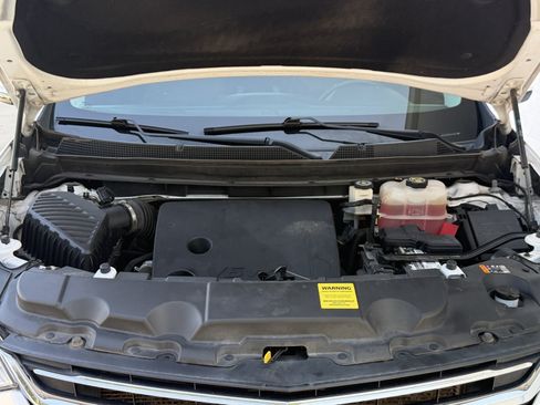 Used 2020 Chevrolet Traverse High Country AWD/4WD image 40