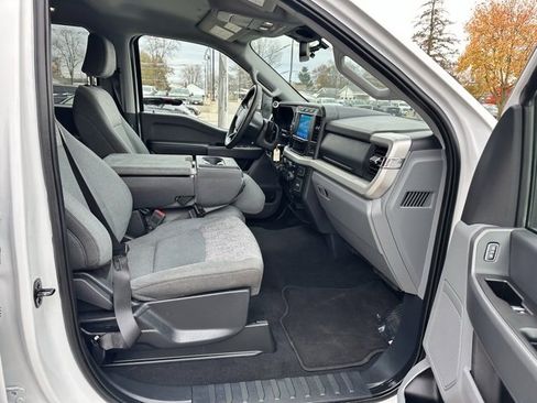 Used 2023 Ford F250 XLT image 16