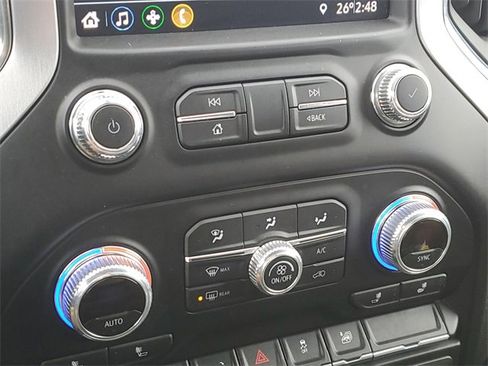 Used 2022 GMC Sierra 1500 SLE w/ LPO, GMC Protection Package image 16