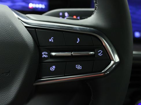 New 2025 Chevrolet Tahoe Premier w/ Sun And Tow Package image 22