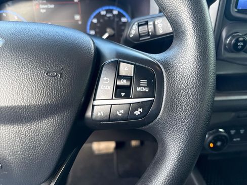 Used 2021 Ford Bronco Sport Big Bend AWD/4WD image 19