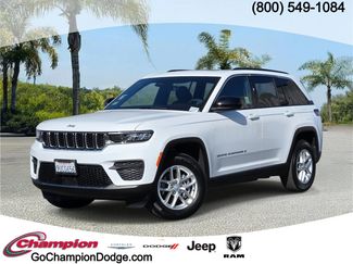 Used 2025 Jeep Grand Cherokee Laredo X video 1