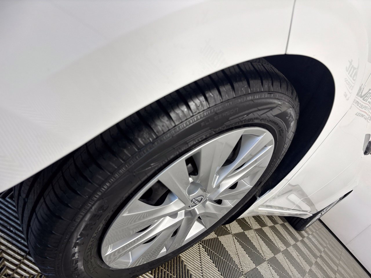 Used 2024 Nissan Sentra S FWD image 33