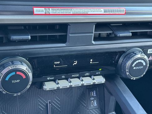 New 2026 Toyota Tacoma SR5 image 22