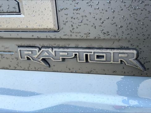 Used 2023 Ford F150 Raptor AWD/4WD image 53