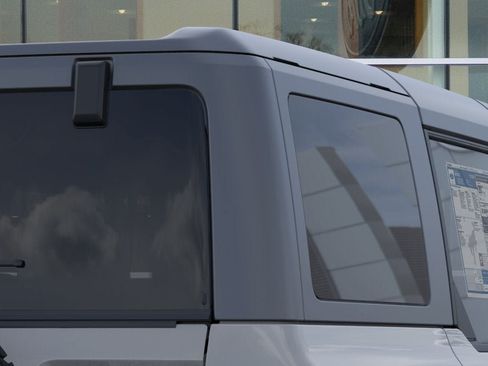 New 2026 Ford Bronco Outer Banks AWD/4WD image 25