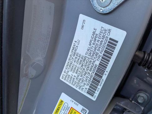 New 2026 Acura Integra A-Spec image 17