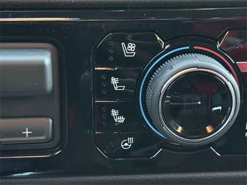 New 2026 Chevrolet Silverado 1500 High Country w/ High Country Premium Package image 23