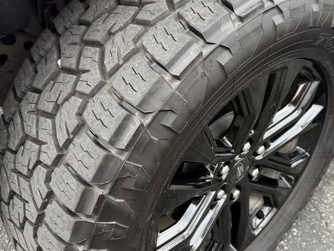 Certified 2024 Ford F150 Lariat w/ Bed Utility Package image 12