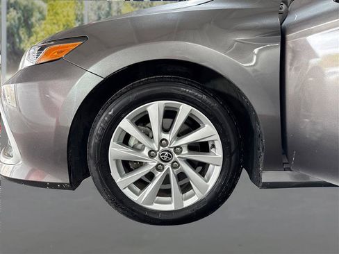 Used 2023 Toyota Camry LE FWD image 19