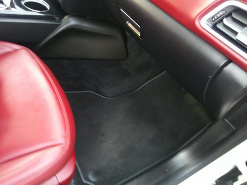 Used 2022 Maserati Ghibli Modena Q4 AWD/4WD image 60