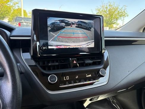 Certified 2024 Toyota Corolla LE FWD image 21