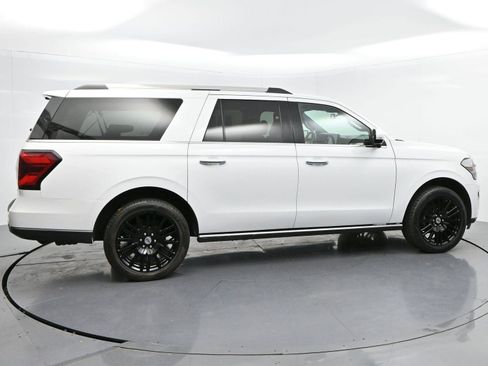 Used 2023 Ford Expedition Max Limited AWD/4WD image 8