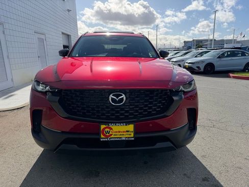 New 2026 MAZDA CX-50 2.5 Hybrid w/ Weather Package image 7