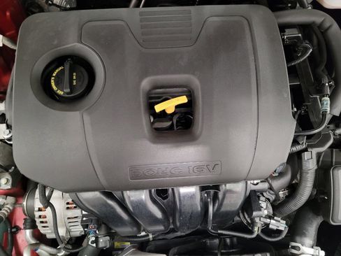 Used 2022 Kia Forte LXS FWD image 30