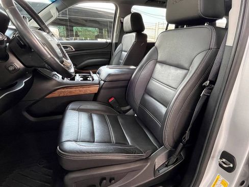 Used 2019 GMC Yukon Denali w/ Open Road Package AWD/4WD image 12