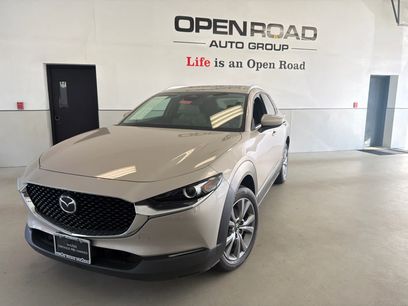 Certified 2024 MAZDA CX-30 AWD 2.5 S w/ Preferred Package