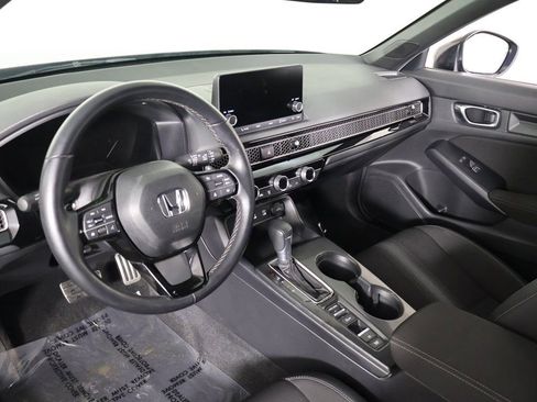 Used 2025 Honda Civic Sport image 24