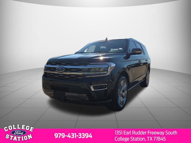Used 2022 Ford Expedition King Ranch RWD image 2