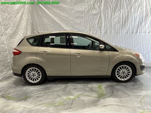 Used 2016 Ford C-MAX SE image 14