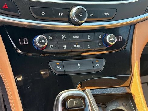 Used 2019 Buick LaCrosse Premium w/ Sun and Shade Package FWD image 33