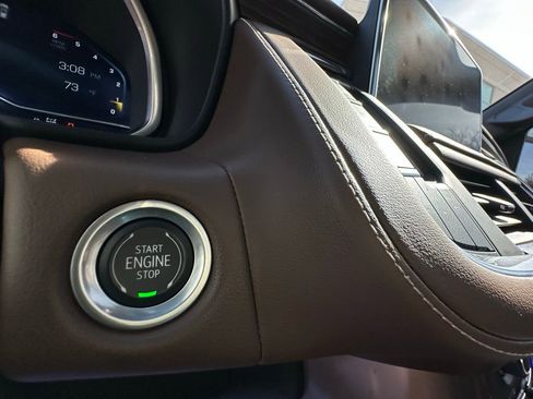 Used 2023 Chevrolet Tahoe High Country image 45