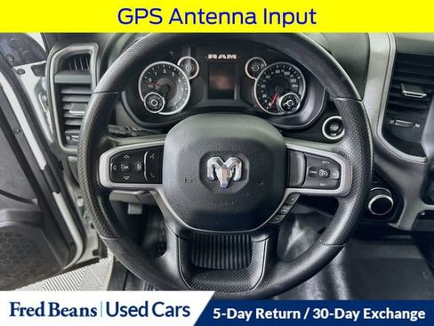 Used 2024 RAM 2500 Tradesman w/ Bed Utility Group AWD/4WD image 14