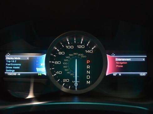 Used 2014 Ford Explorer Sport w/ Equipment Group 401A image 24