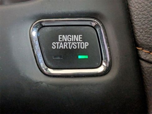 Certified 2023 GMC Acadia AT4 image 23