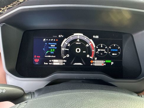 New 2026 Toyota Tundra 1794 Edition w/ Tow Tech Package image 20