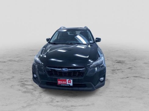 Used 2019 Subaru Crosstrek 2.0i Limited w/ Moonroof Package image 5