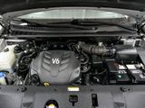 Used 2012 Kia Sedona LX w/ PWR Pkg image 3