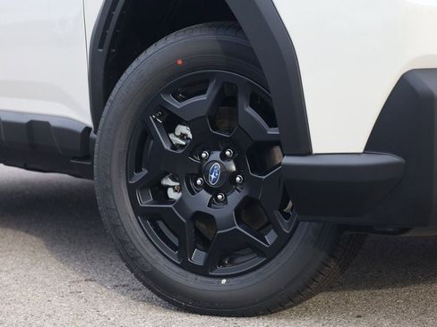 New 2026 Subaru Outback Limited AWD/4WD image 3