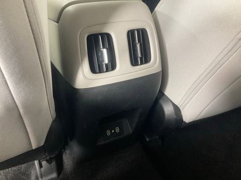 Used 2025 Hyundai Tucson SEL AWD/4WD image 15