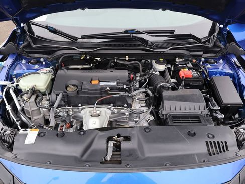 Used 2019 Honda Civic Sport image 12