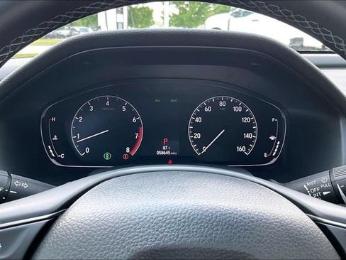 Used 2018 Honda Accord EX-L image 13